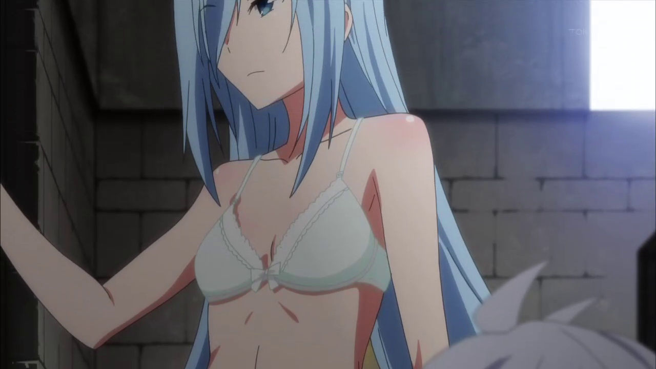 デート中に襲われるというテンプレ アニメ実況しようぜ デート中に襲われるというテンプレ アニメ実況しようぜ