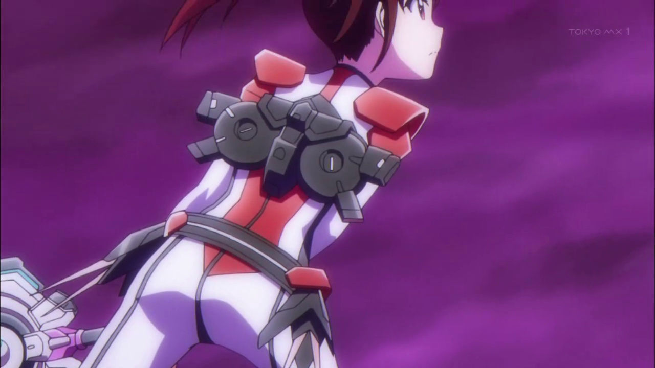 バトガは今の戦闘服より前のやつの方がサービスしてる アニメ実況しようぜ バトガは今の戦闘服より前のやつの方がサービスしてる アニメ実況しようぜ
