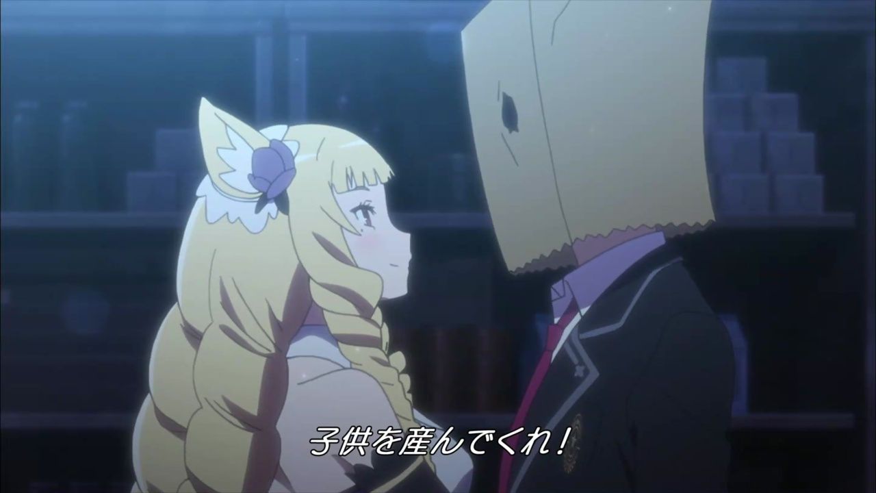 じわりじわりとconceptionが来ている アニメ実況しようぜ じわりじわりとconceptionが来ている アニメ実況しようぜ