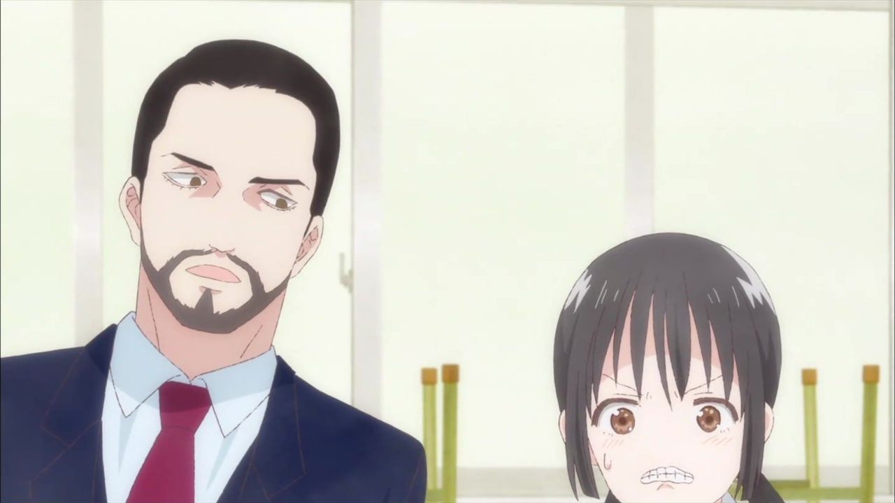 楽しかったあそびあそばせ アニメ実況しようぜ