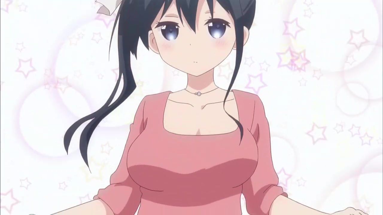 万年浪人という強烈なキャラクター アニメ実況しようぜ