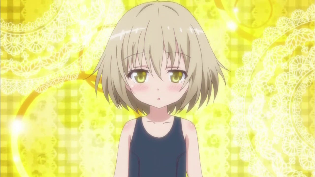 無邪気さの中の色気がほしい天使の3p アニメ実況しようぜ 無邪気さの中の色気がほしい天使の3p アニメ実況しようぜ