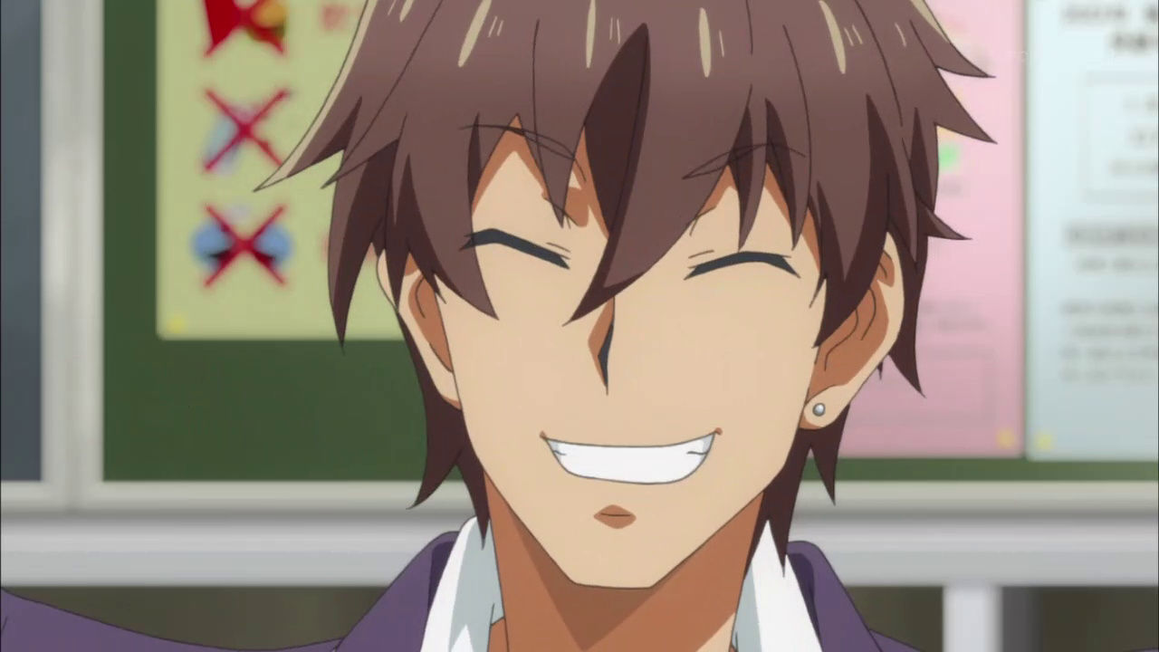 楽しいラブコメゲーマーズ アニメ実況しようぜ