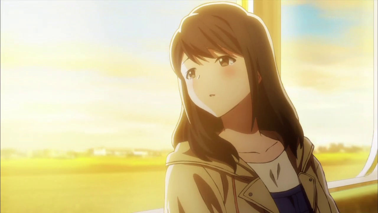 月がきれいというライフゲージをがりがり削る初恋物語 アニメ実況しようぜ