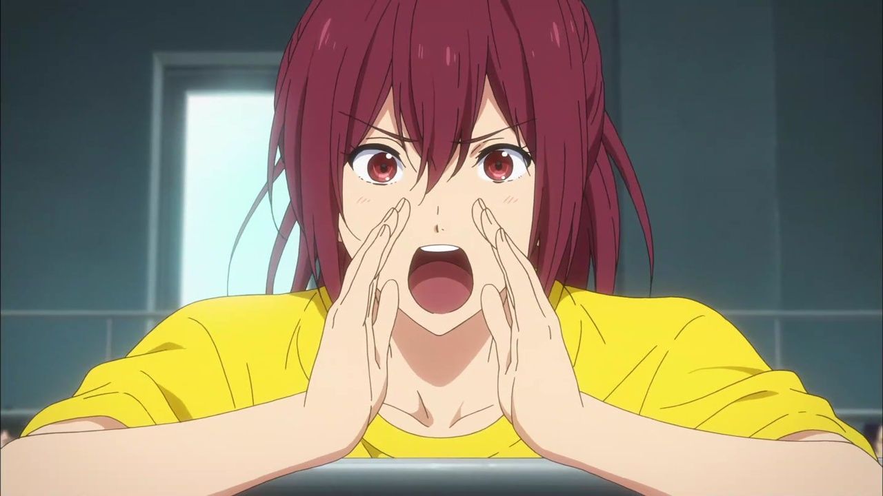 やっぱりごうちゃんの水着シーンはなしですか そうですか アニメ実況しようぜ やっぱりごうちゃんの水着シーンはなしですか そうですか アニメ実況しようぜ