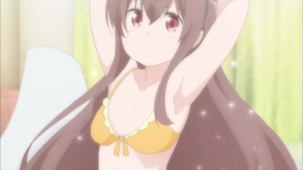 すのはら荘のメインヒロインは柚子会長ですね アニメ実況しようぜ すのはら荘のメインヒロインは柚子会長ですね アニメ実況しようぜ