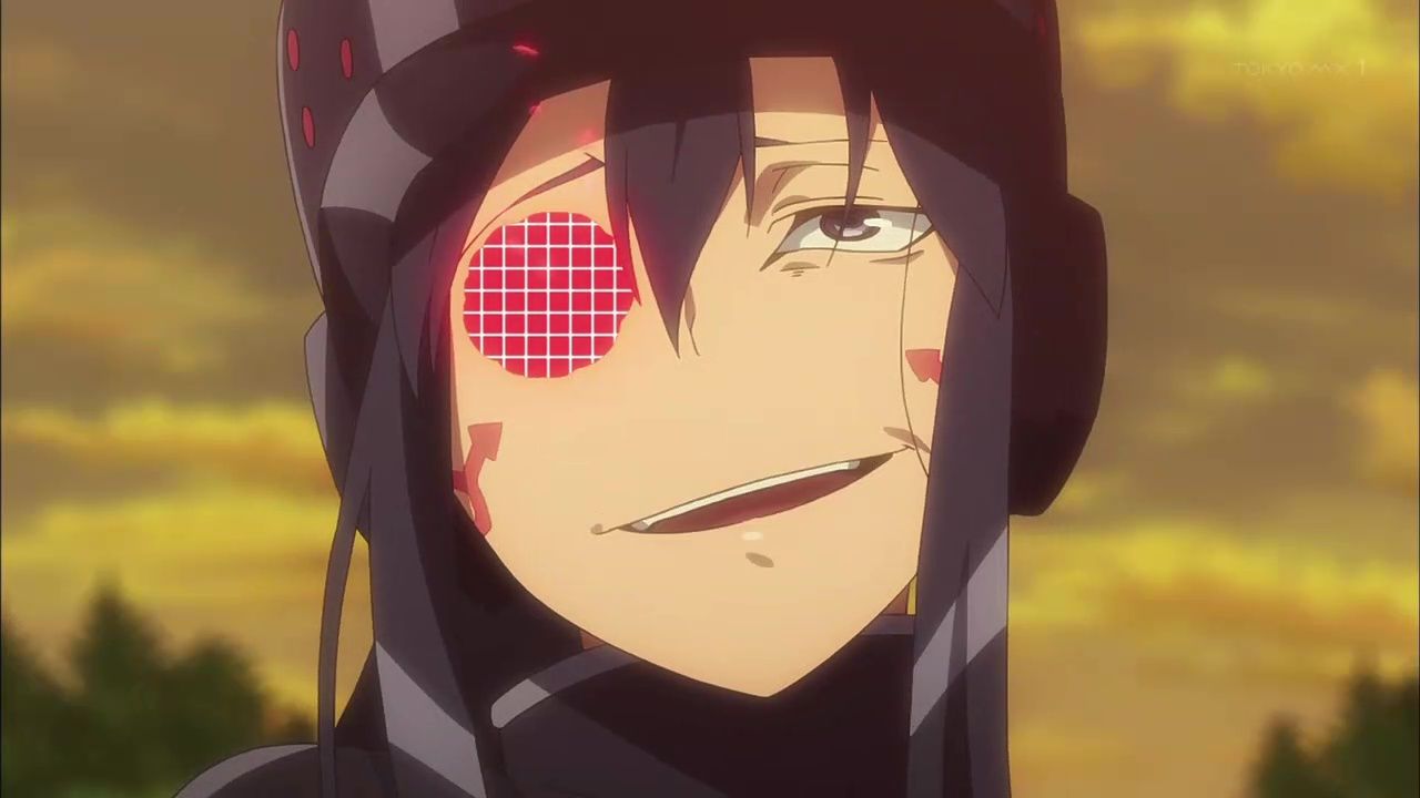 ここにきて細かいことはいいんだよというggo アニメ実況しようぜ ここにきて細かいことはいいんだよというggo アニメ実況しようぜ