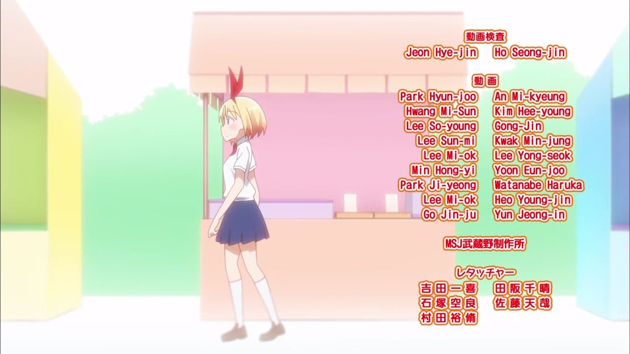 ひかりちゃんの台詞が厳しいライフル イズ ビューティフル アニメ実況しようぜ ひかりちゃんの台詞が厳しいライフル イズ ビューティフル アニメ実況しようぜ