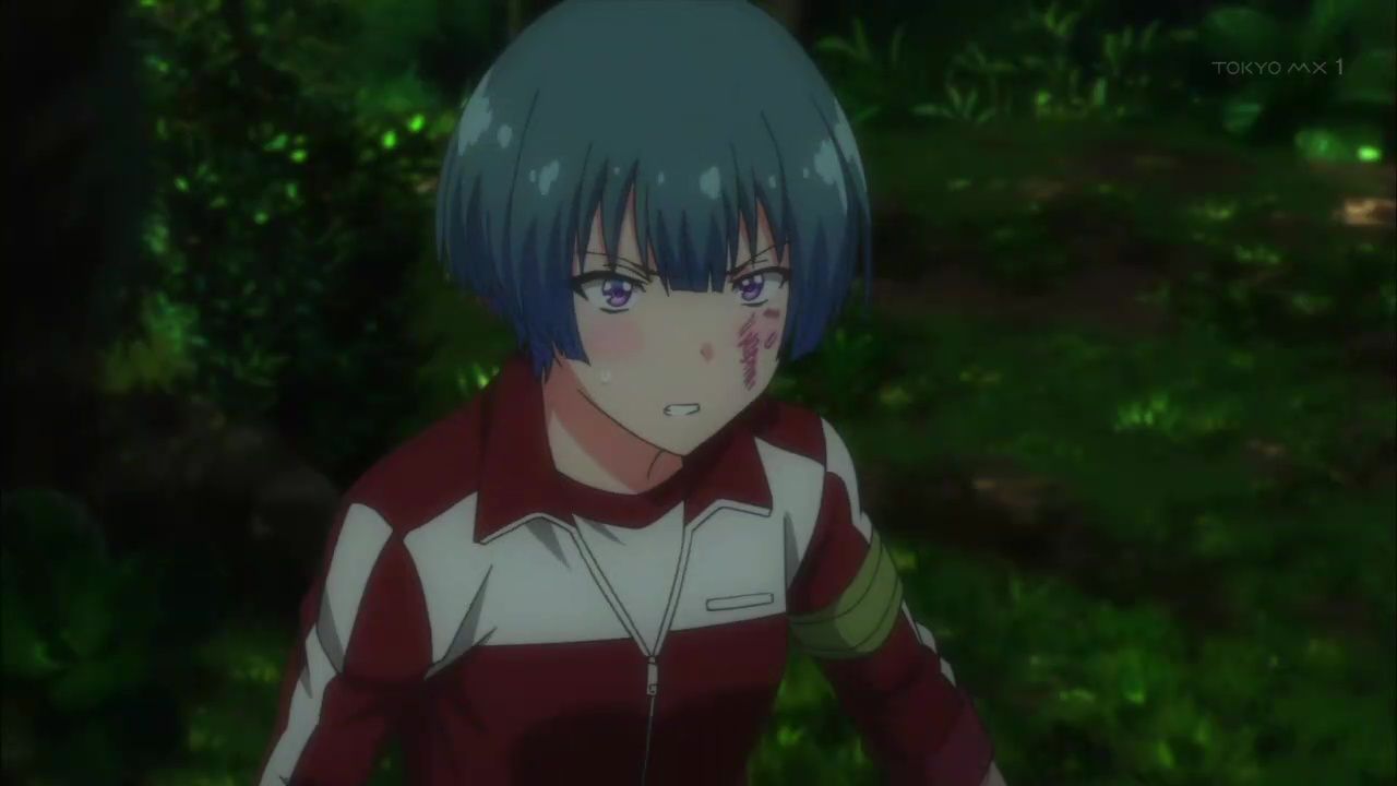 Q よう実面白かった A 堀北ちゃんかわいかった アニメ実況しようぜ Q よう実面白かった A 堀北ちゃんかわいかった アニメ実況しようぜ