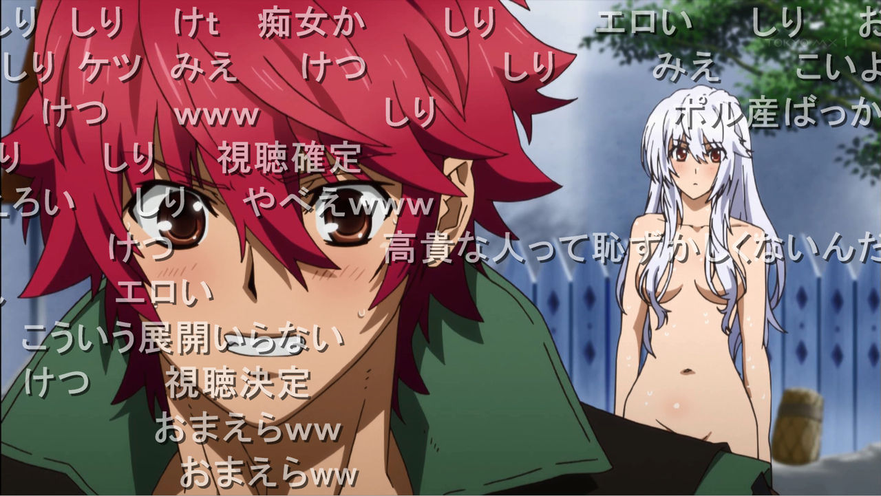 10月新アニメ実況勢い アニメ実況しようぜ