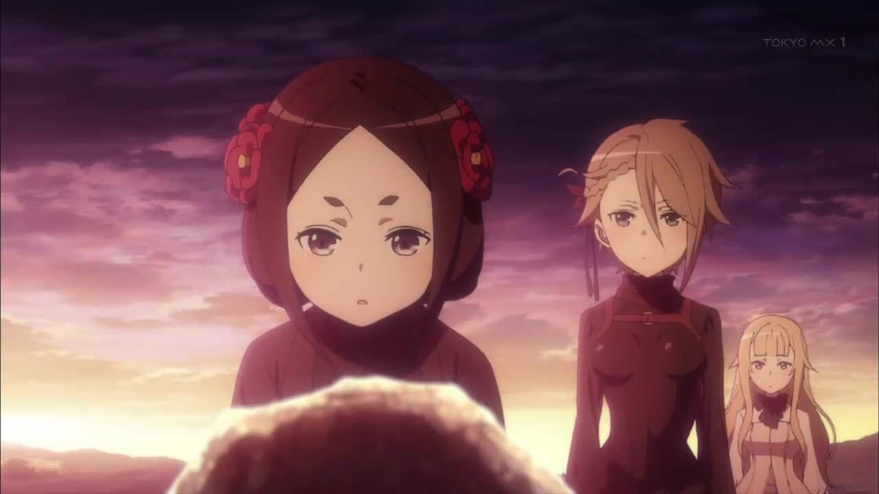 アニメ実況しようぜ