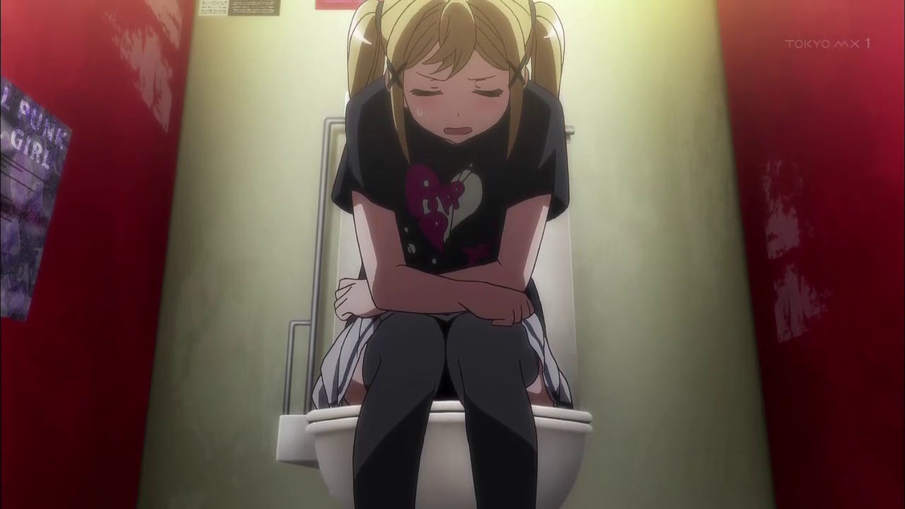 バンドリのピークは放送前だったとか言わないように アニメ実況しようぜ バンドリのピークは放送前だったとか言わないように アニメ実況しようぜ