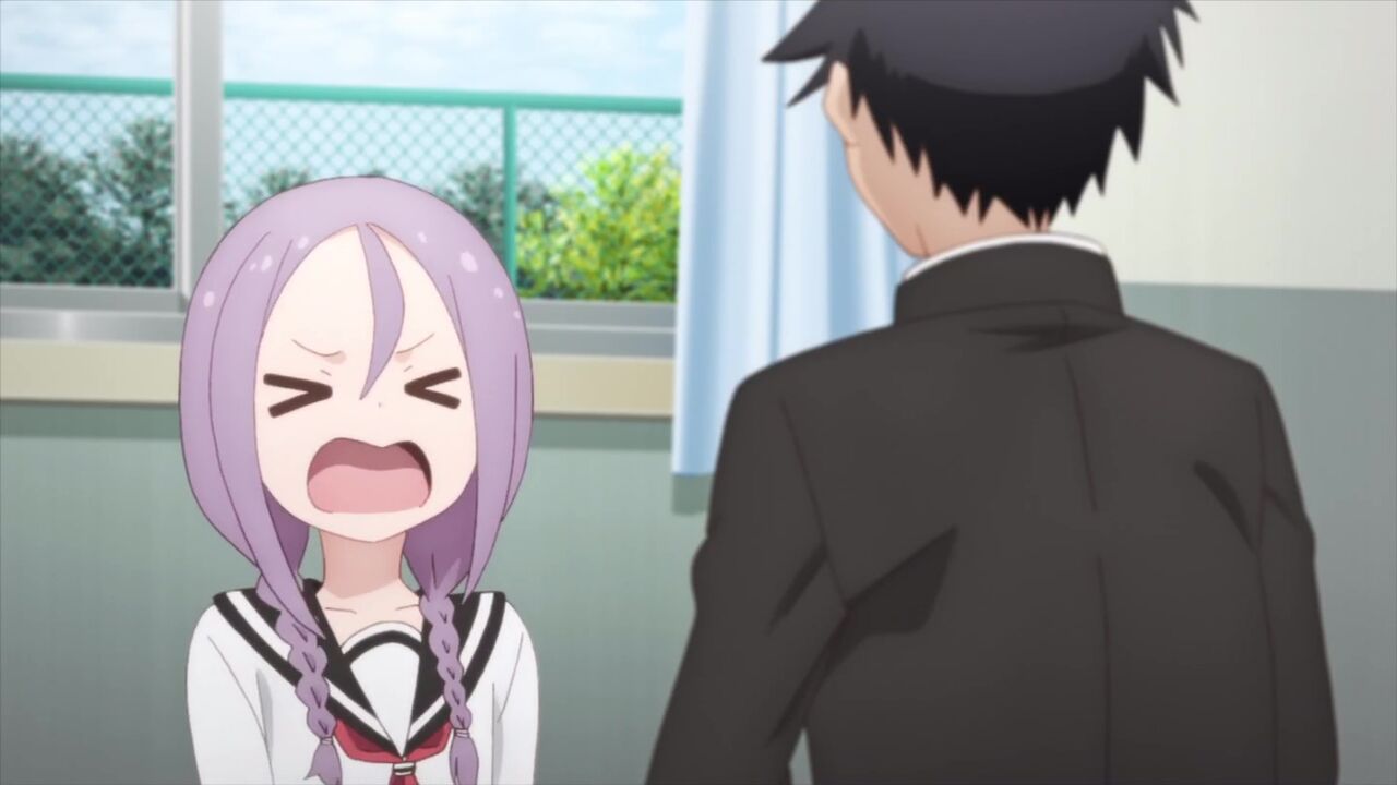 今週中に1話はチェックしたいけど アニメ実況しようぜ