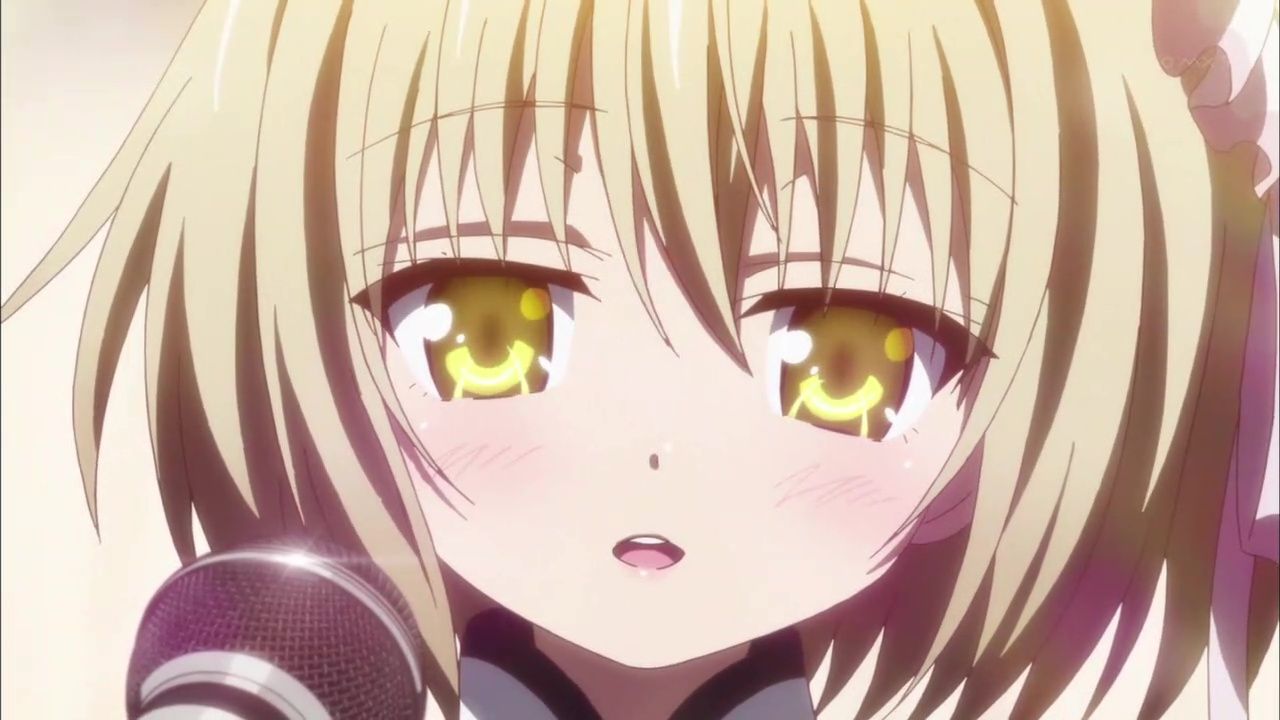 ちょいと微妙な絵だったけど空ちゃんのソロがかわいかった天使の３p アニメ実況しようぜ