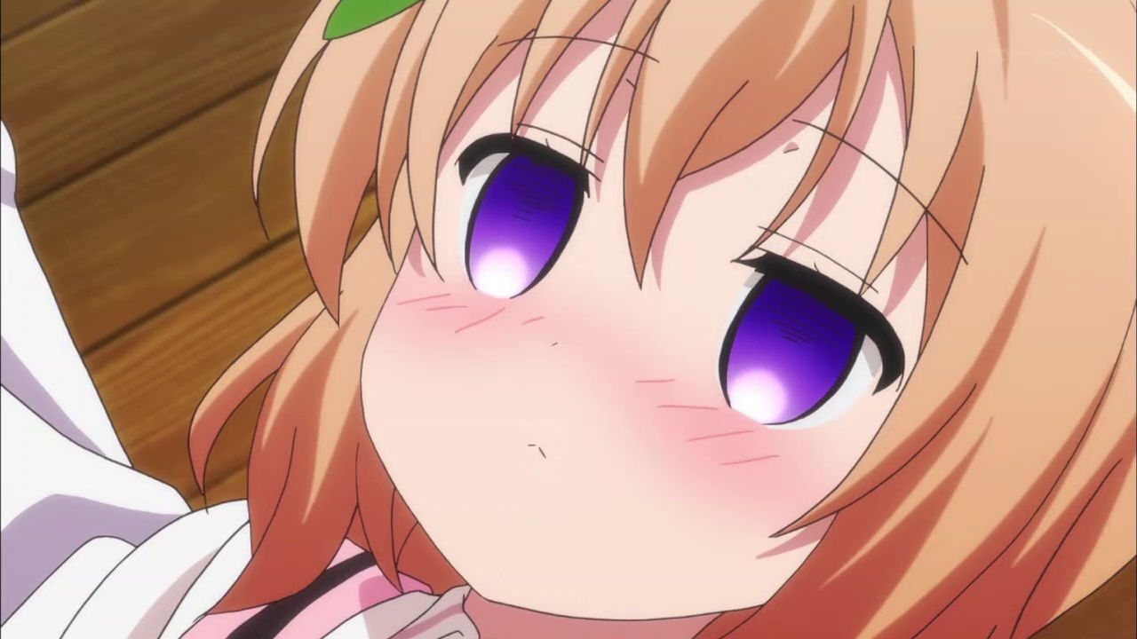 いつもとちょっと絵が違う感じ アニメ実況しようぜ いつもとちょっと絵が違う感じ アニメ実況しようぜ