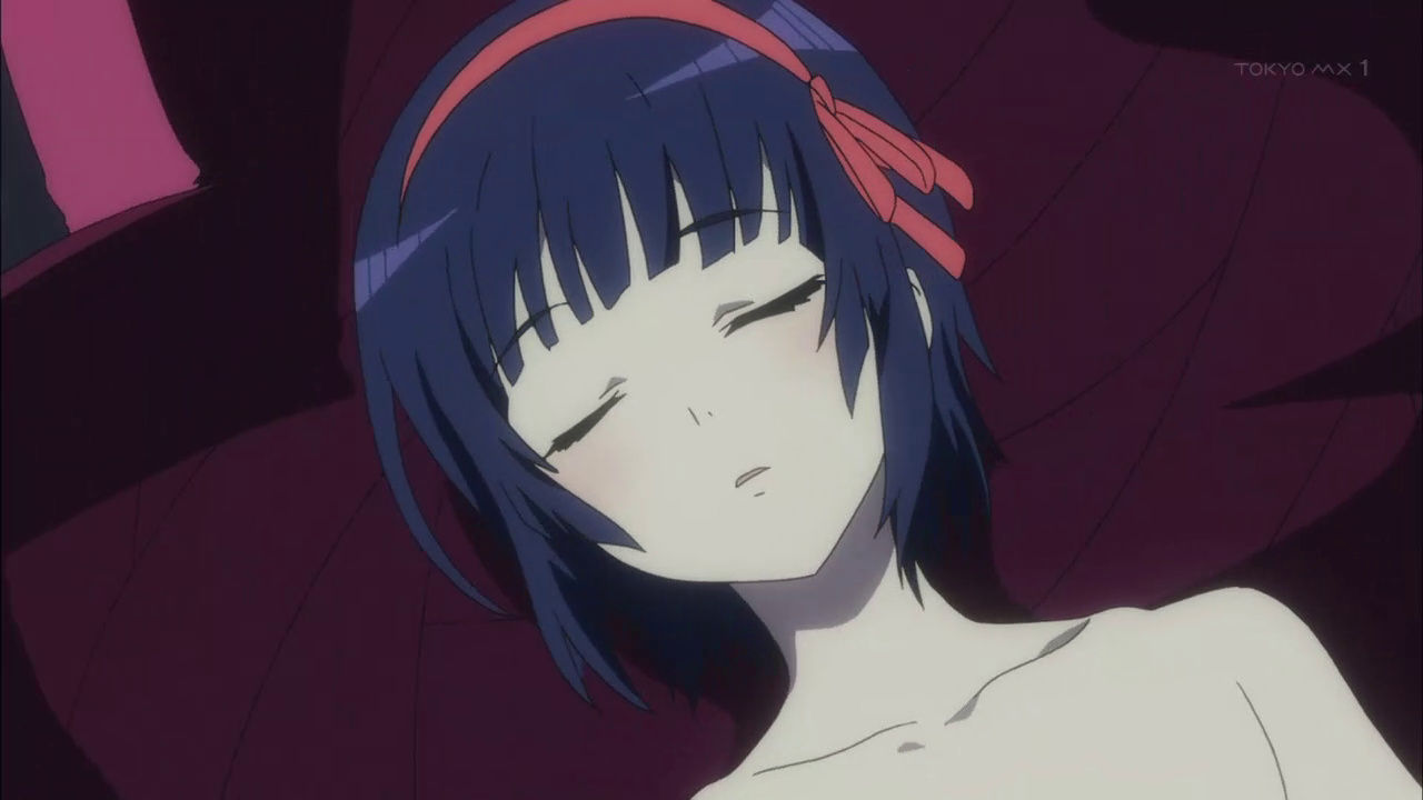 謎の素材でできたビキニをつくる由希奈ちゃんの才能 アニメ実況しようぜ 謎の素材でできたビキニをつくる由希奈ちゃんの才能 アニメ実況しようぜ