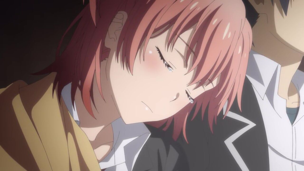 長い滑り台にすればいい アニメ実況しようぜ