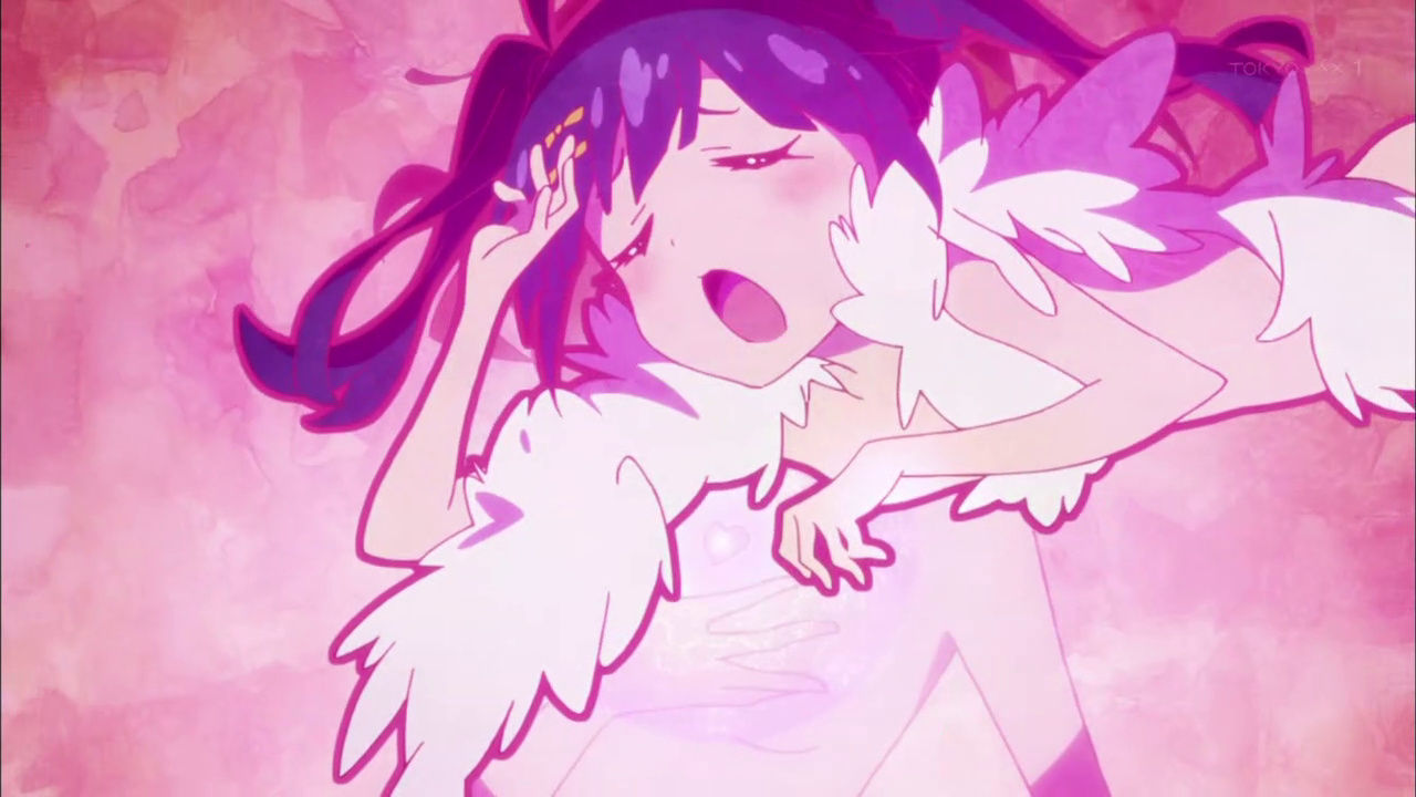 凝った雑コラopなまといあらためゆまちん アニメ実況しようぜ