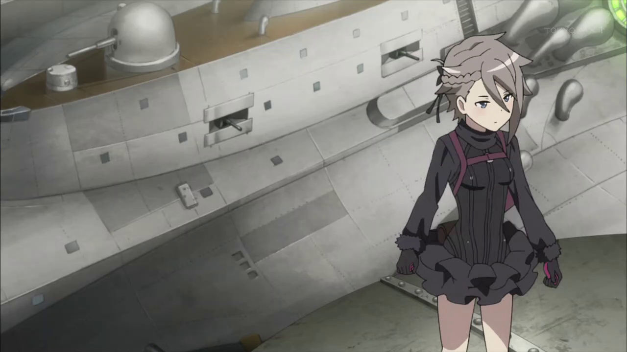 アンジェちゃんかわいいなあ アニメ実況しようぜ アンジェちゃんかわいいなあ アニメ実況しようぜ