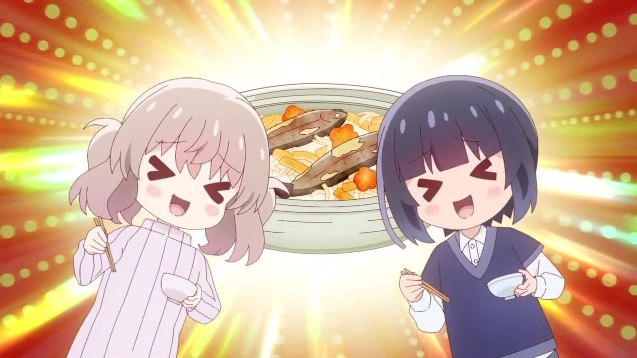 美少女アニメっていいものですね アニメ実況しようぜ