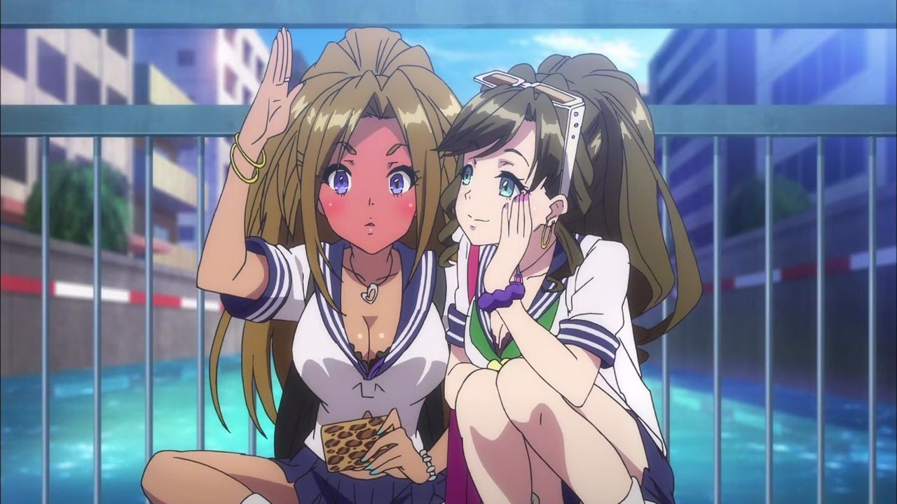 なかなか熱い火曜日深夜アニメ アニメ実況しようぜ