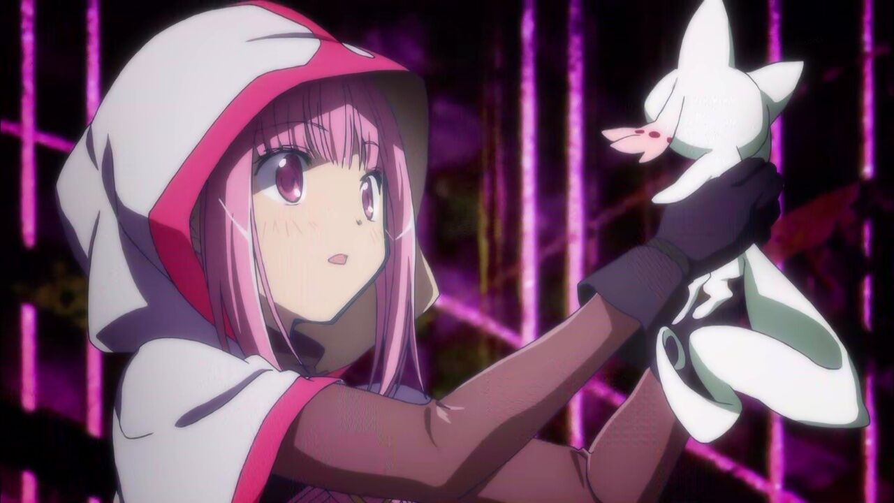 古臭く感じてしまったマギレコ アニメ実況しようぜ