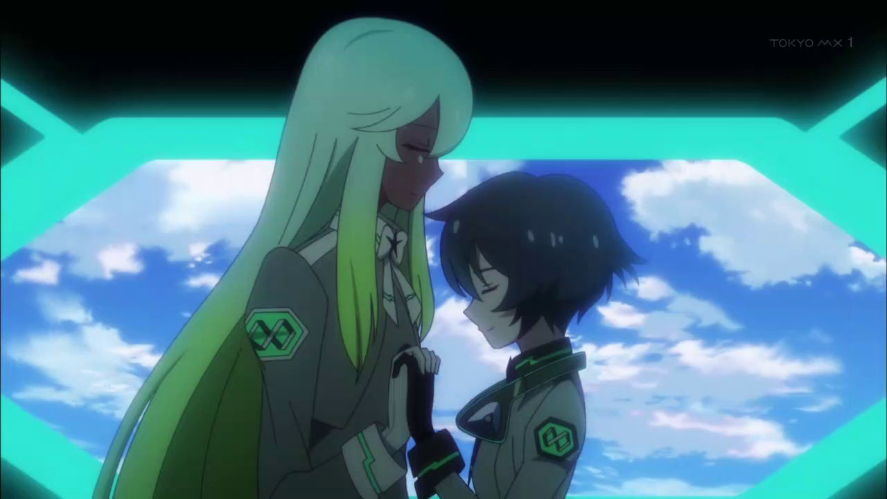 無口無表情キャラの笑顔というテンプレ アニメ実況しようぜ 無口無表情キャラの笑顔というテンプレ アニメ実況しようぜ