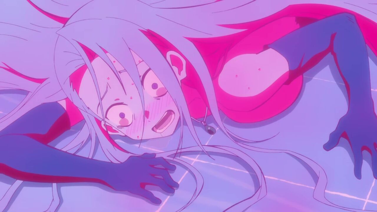 びっくり　赤面　エロ 赤面は赤い : アニメ実況しようぜ！