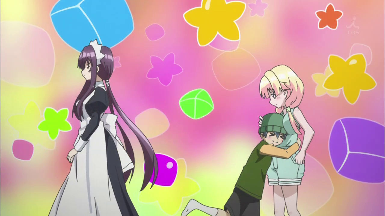 ユイエンは女の子なん アニメ実況しようぜ