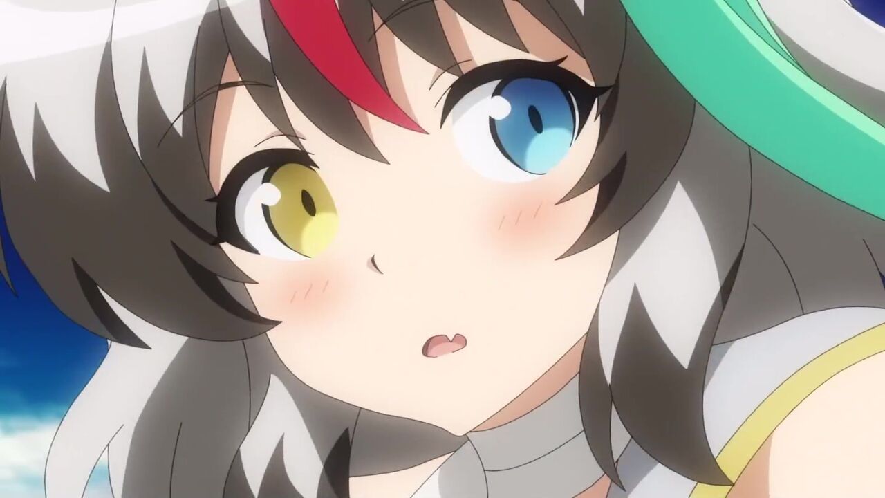 にしてもロゼちゃんがかわいい戦闘員 アニメ実況しようぜ