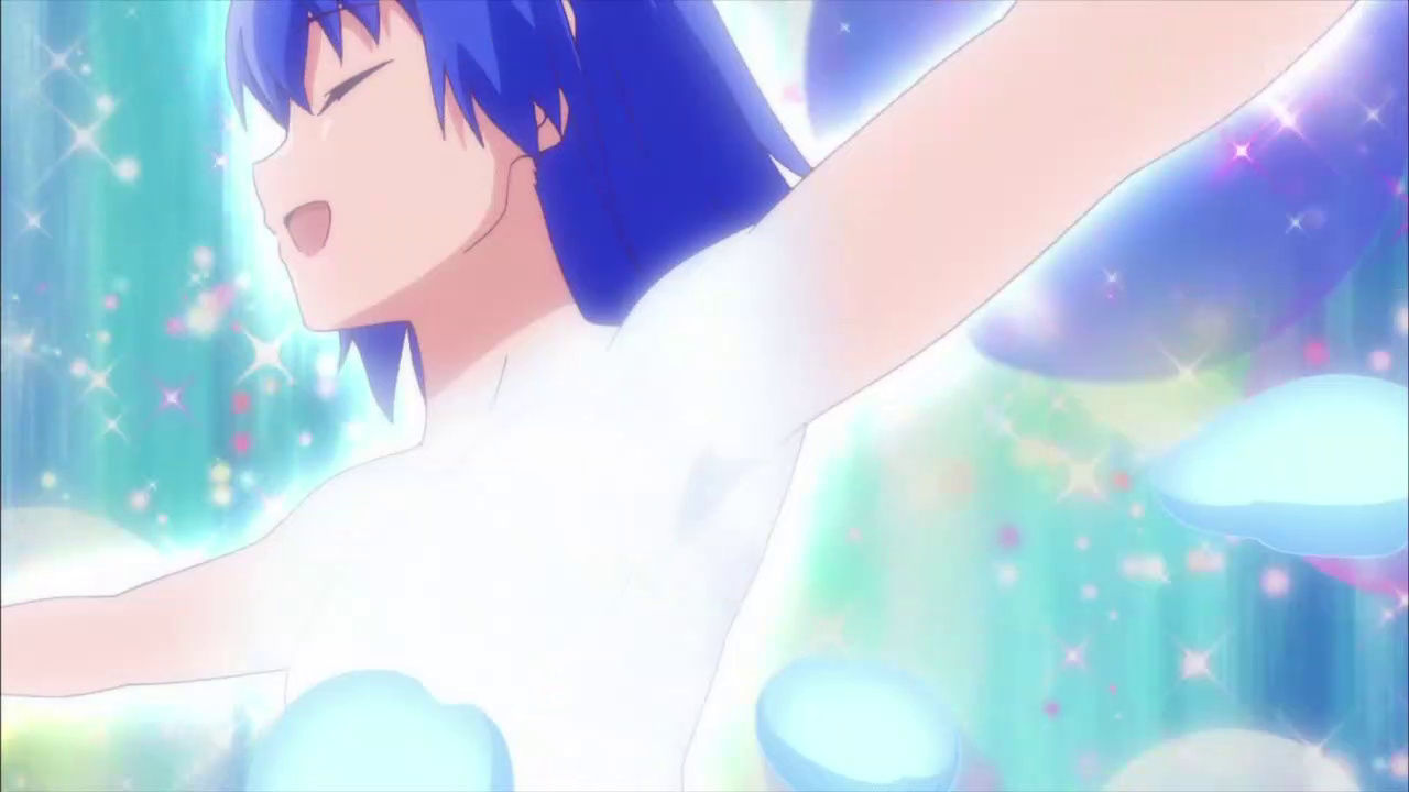 変身バンクサービスいっぱいで アニメ実況しようぜ