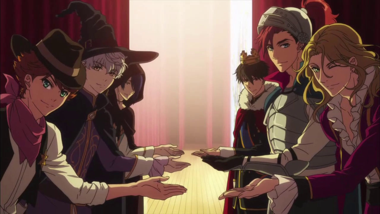 きゅんとはしなかったけど楽しかったマジきゅん アニメ実況しようぜ