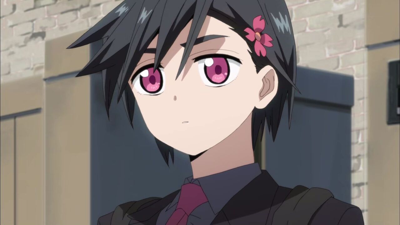 今期日曜の美少女系アニメじゃない作品の美少女 アニメ実況しようぜ 今期日曜の美少女系アニメじゃない作品の美少女 アニメ実況しようぜ