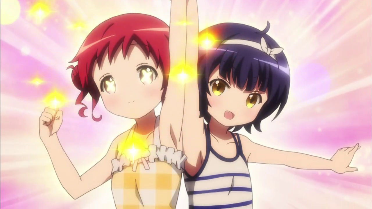わき わき そしてわき アニメ実況しようぜ わき わき そしてわき アニメ実況しようぜ