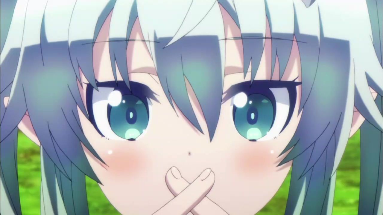 ポチたまそしてミーアちゃんと今期ナンバーワンロリアニメになっているデスマ アニメ実況しようぜ ポチたまそしてミーアちゃんと今期ナンバーワンロリアニメになっているデスマ アニメ実況しようぜ