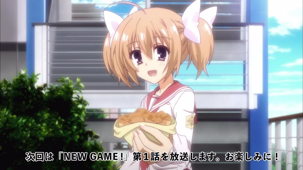 久しぶりにtvkでアニメをみるかなと思ったけど見なかった アニメ実況しようぜ
