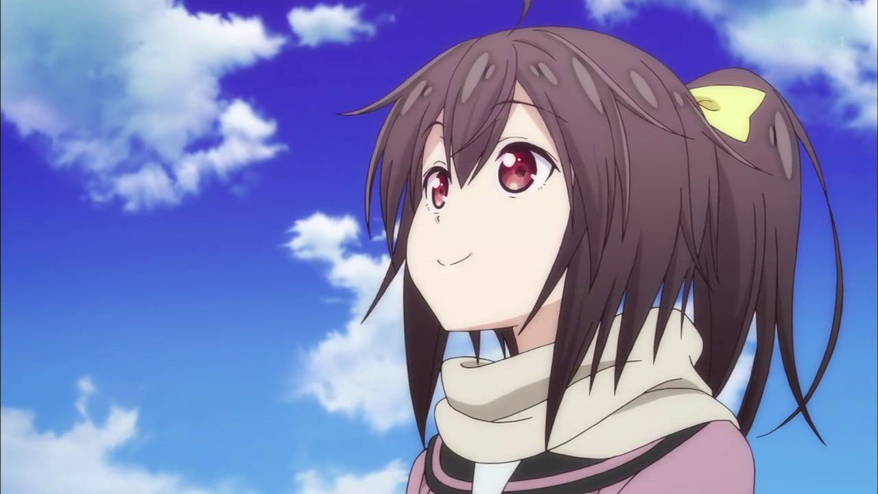 世界観を壊すことなく風呂というサービスを入れるfagって素敵なアニメだ アニメ実況しようぜ