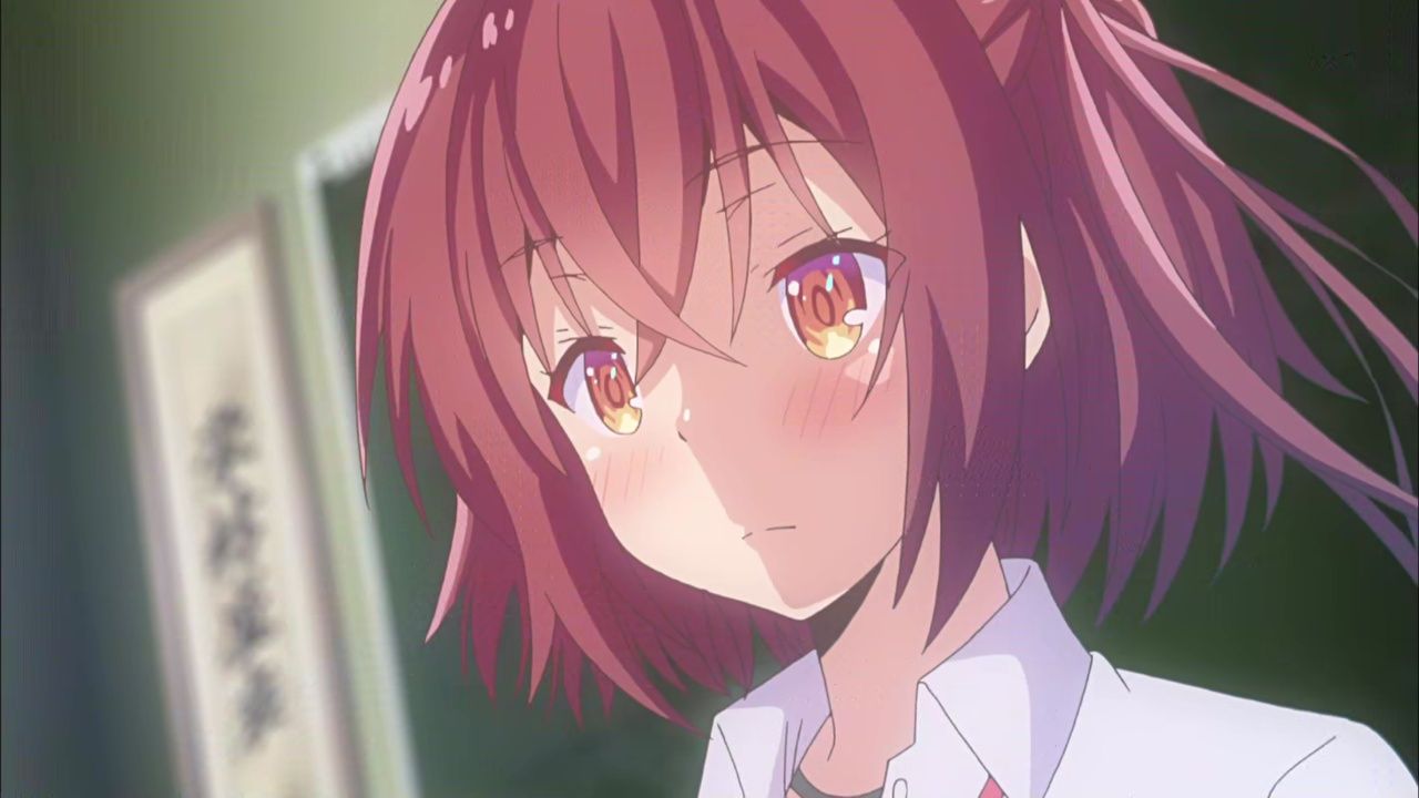 不思議な絵が多かった変好き1話 アニメ実況しようぜ 不思議な絵が多かった変好き1話 アニメ実況しようぜ