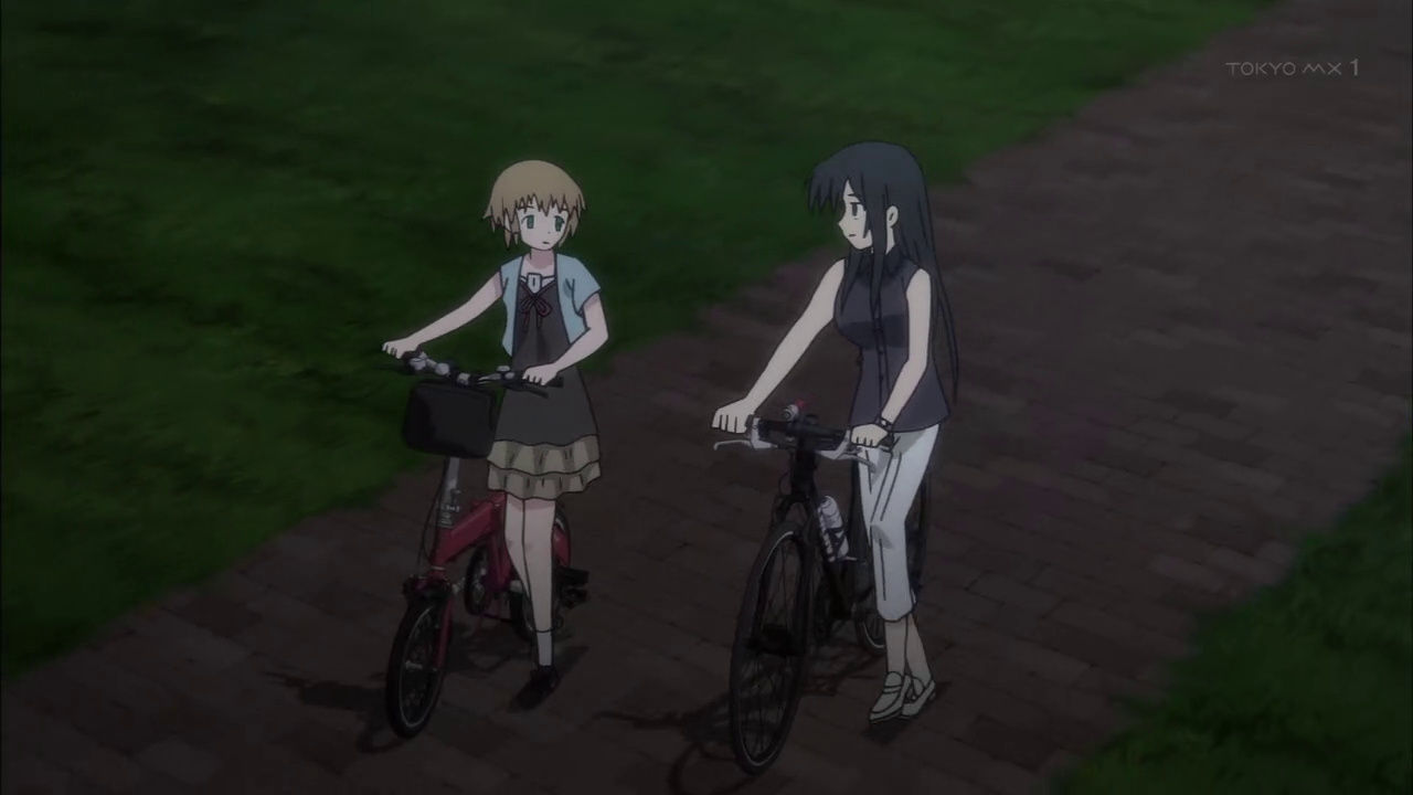 ろんぐらいだぁす 4話は万策尽きてた O アニメ実況しようぜ
