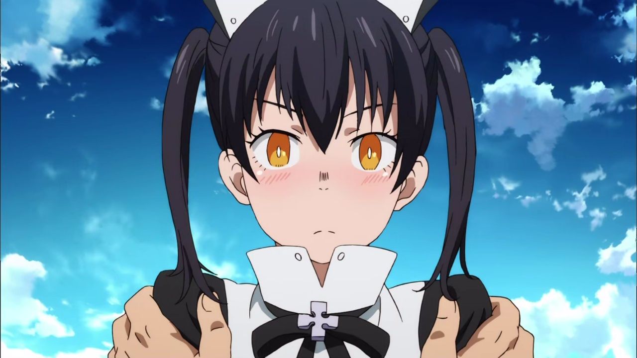 ラッキースケベられないこたつちゃんなんて アニメ実況しようぜ