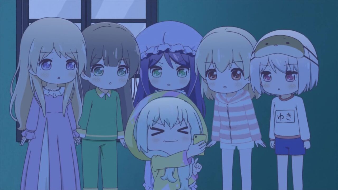 りばあすはキャラデザほんとかわいい アニメ実況しようぜ りばあすはキャラデザほんとかわいい アニメ実況しようぜ