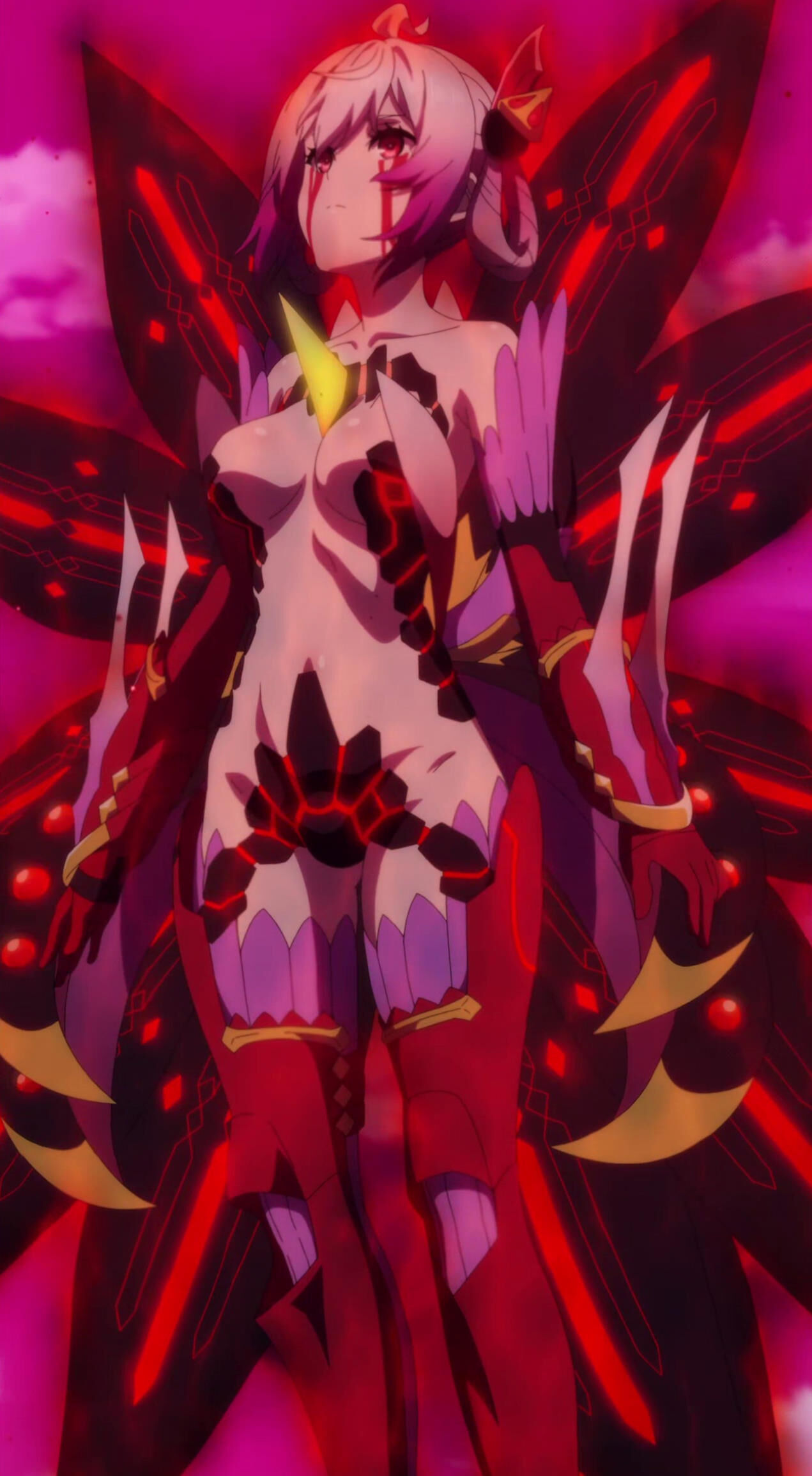 最終回だけみてもよくわからんけど 得した気分 アニメ実況しようぜ