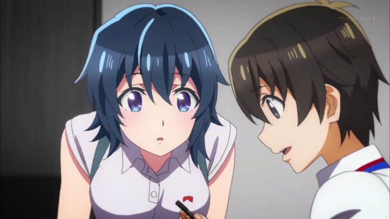 すれ違いが解消して更にややこしくなるゲーマーズ アニメ実況しようぜ