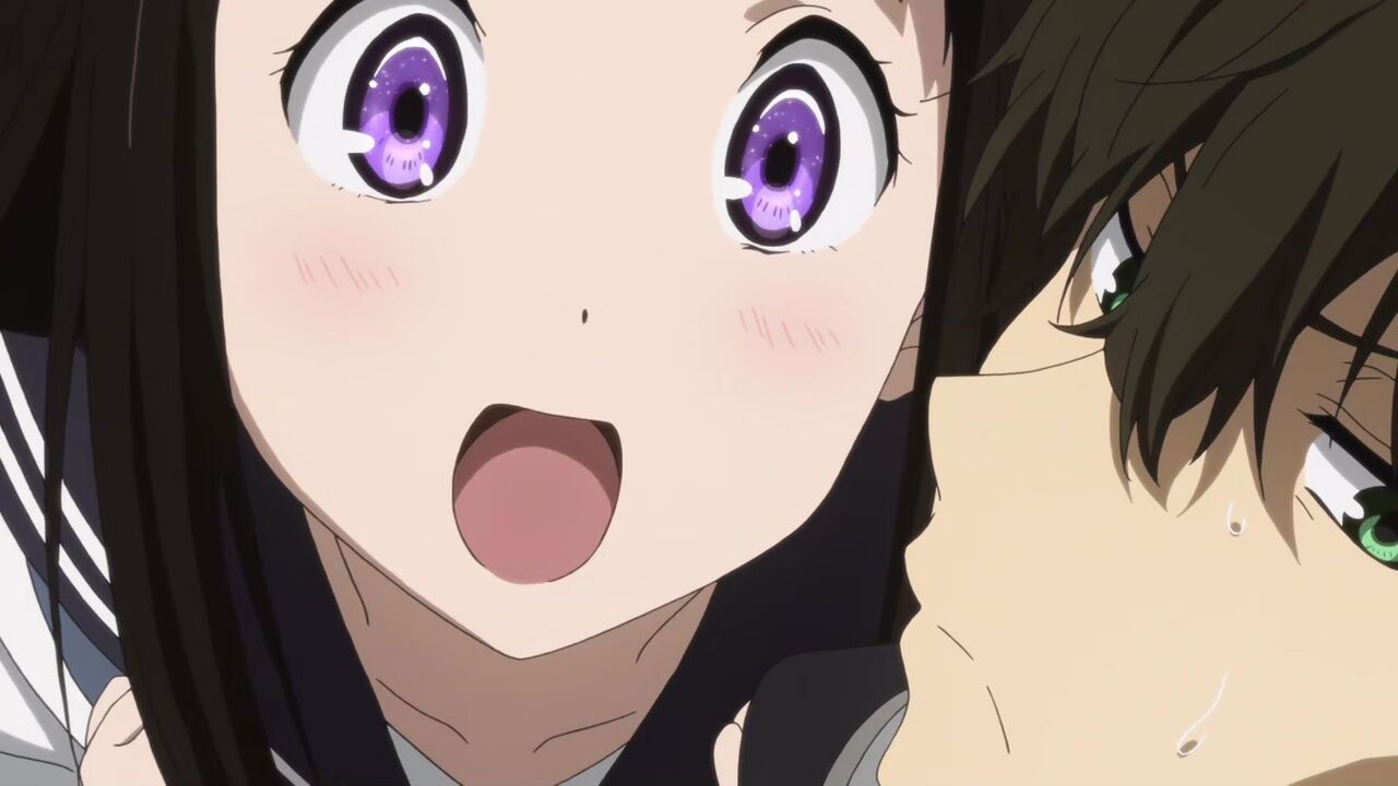 久しぶりにtvkでアニメをみるかなと思ったけど見なかった アニメ実況しようぜ 久しぶりにtvkでアニメをみるかなと思ったけど見なかった アニメ実況しようぜ