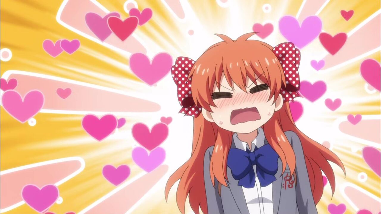 6年前だと アニメ実況しようぜ