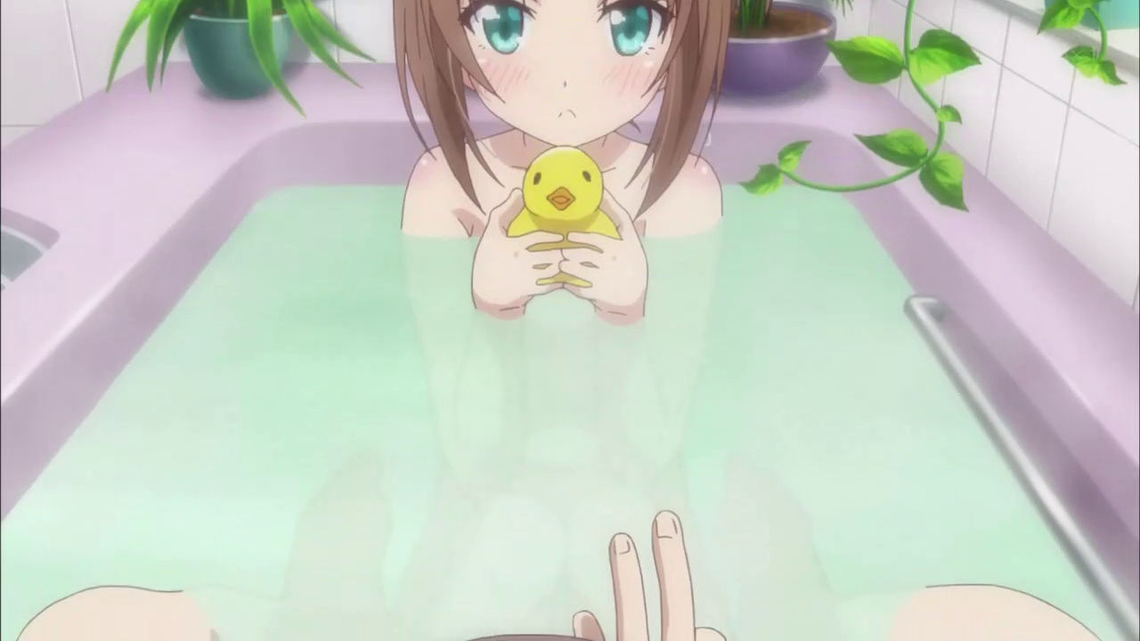 申し訳程度にロリコン専用でないことをアピをする天使の3p アニメ実況しようぜ 申し訳程度にロリコン専用でないことをアピをする天使の3p アニメ実況しようぜ