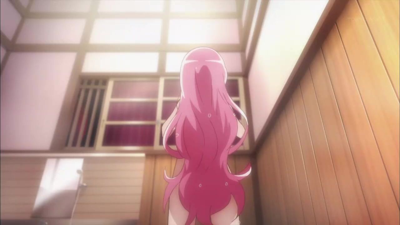 カオスちゃんの魅力あふれるこみっくがーるず アニメ実況しようぜ カオスちゃんの魅力あふれるこみっくがーるず アニメ実況しようぜ