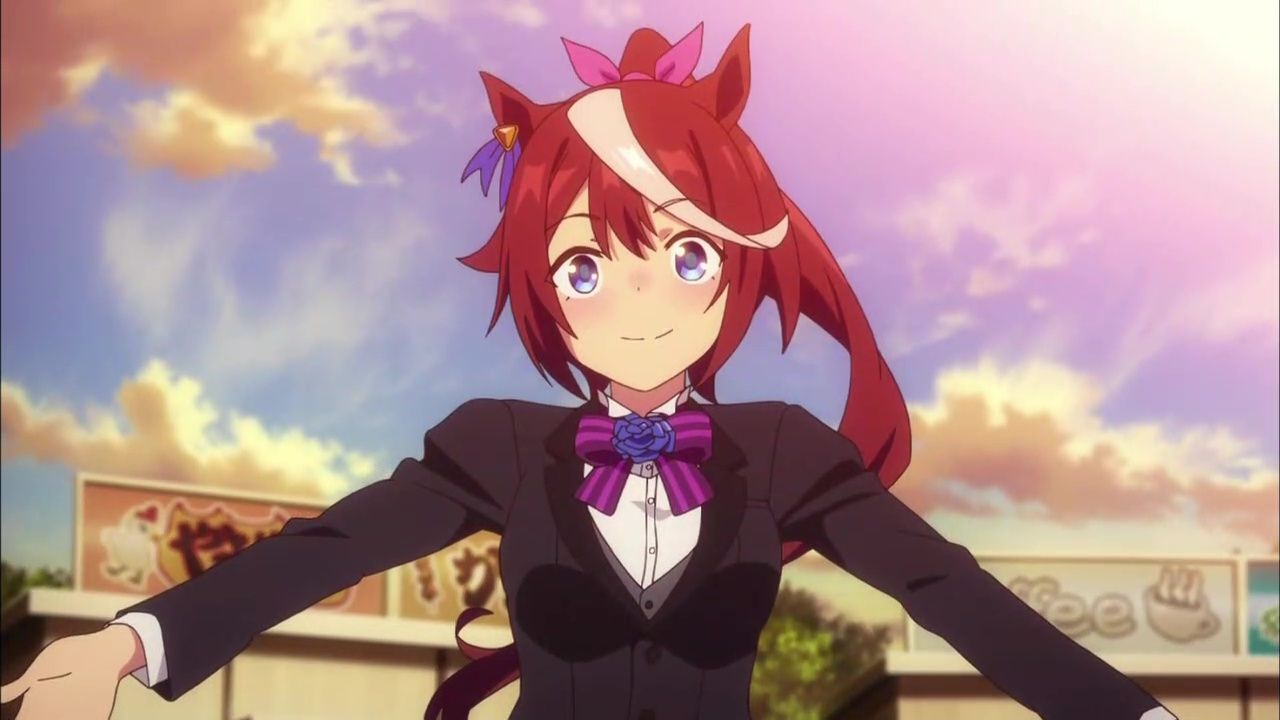 流れ的にテイオーちゃんメイン回はなさそうなのが残念なウマ娘 アニメ実況しようぜ