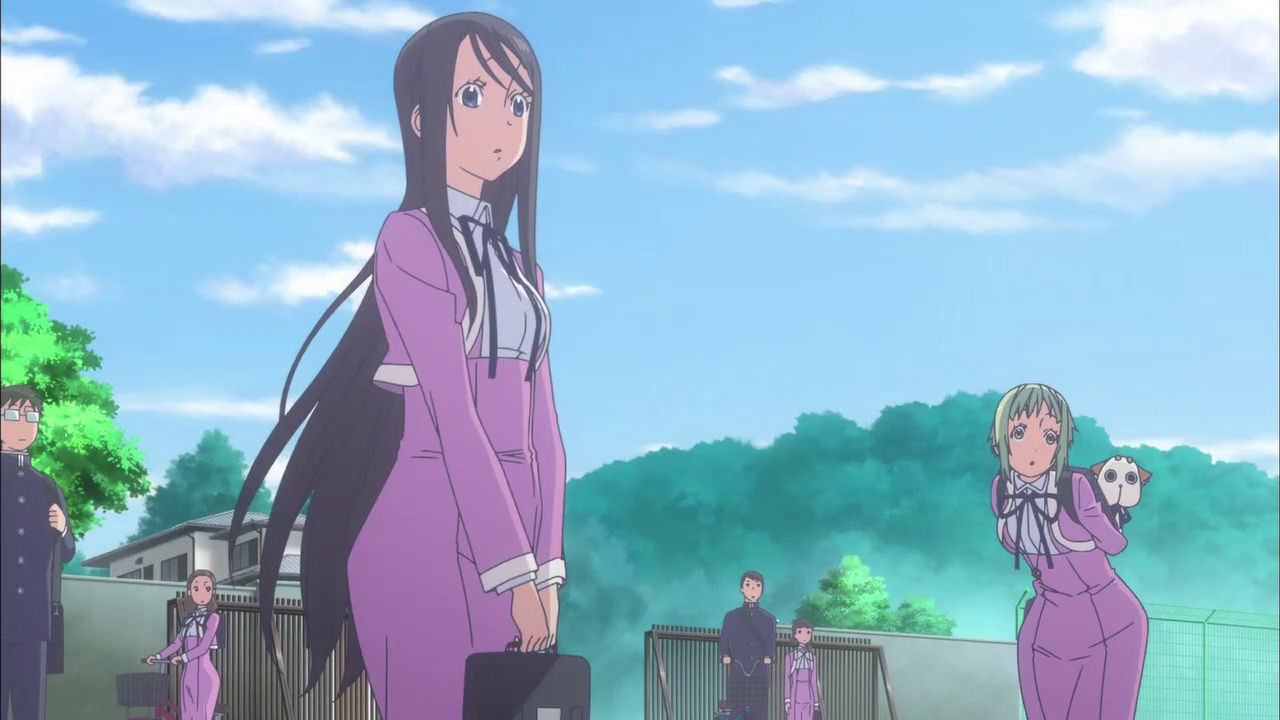 変な制服が多い夏 アニメ実況しようぜ 変な制服が多い夏 アニメ実況しようぜ