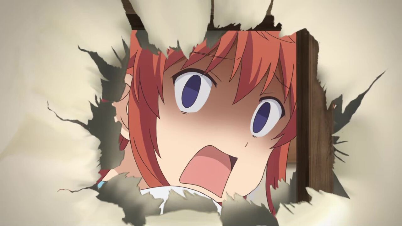 雑だから笑えるから丁寧な笑いのギャップ アニメ実況しようぜ